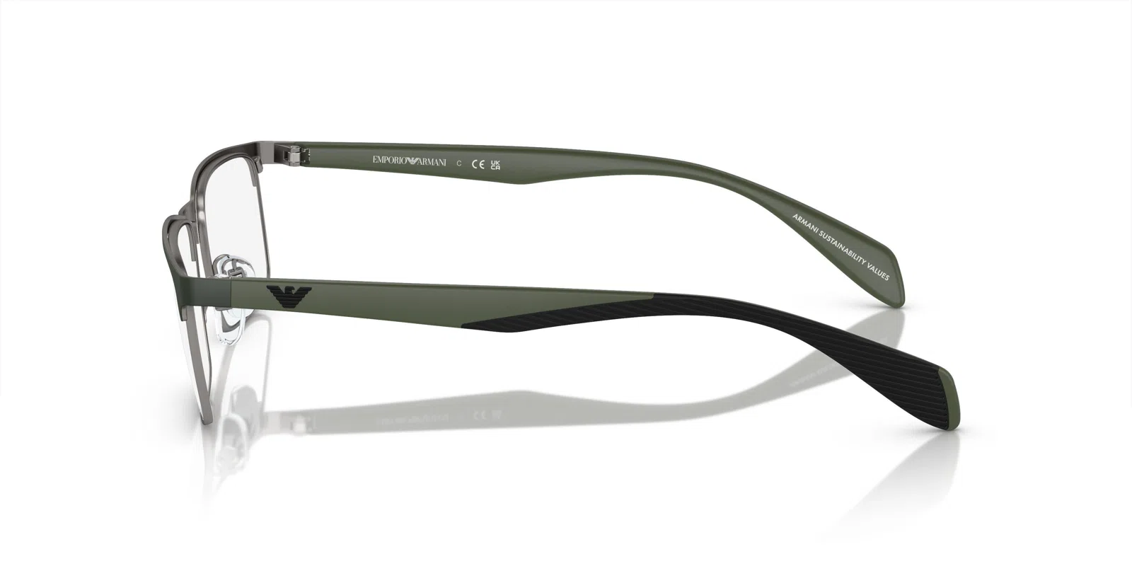 Emporio Armani 1149 Eyeglasses - view 22